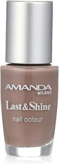 Amanda Last&shine 234 - مناكير أماندا