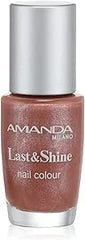 Amanda Last&shine 236 - مناكير أماندا