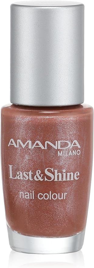 Amanda Last&shine 457 - مناكير أماندا