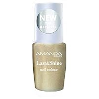 Amanda Last&shine 484 - مناكير أماندا