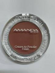 AMANDA MILANO NO.5 WHIPPED BLUSH - Anwar Store