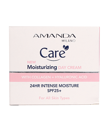 AMANDA MOISTURIZING DAY CREAM 50ML - Anwar Store