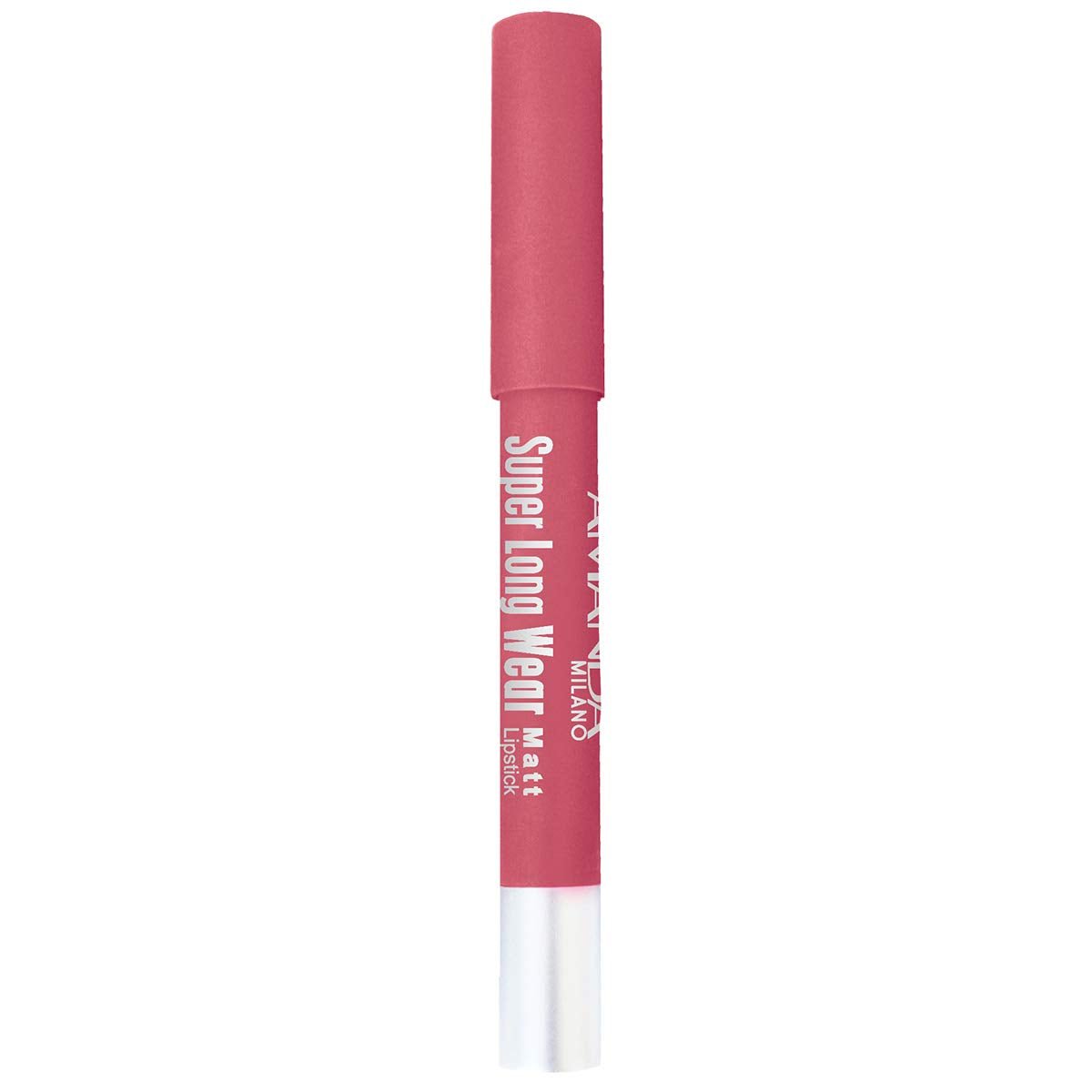 AMANDA SUPER LONG WEAR (04) MATTE LIPSTICK - Anwar Store