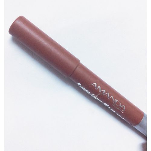 AMANDA SUPER LONG WEAR (15) MATTE LIPSTICK - Anwar Store