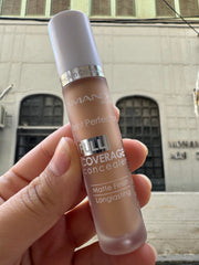 AMANDA TEINT (5) PERFECTION CONCEALER - Anwar Store
