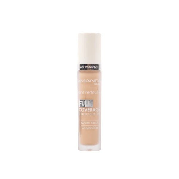 Amanda teint perfection concealer full coverage 08 - Anwar Store