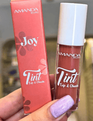 AMANDA TINT LIP AND CHEEK 02 - Anwar Store