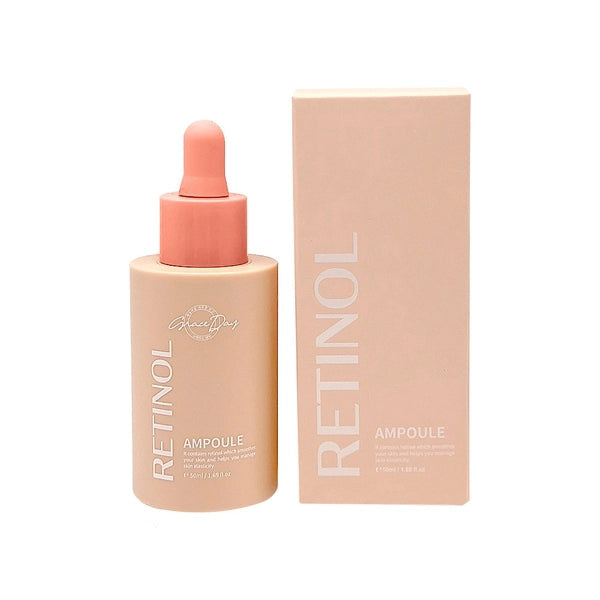 GRACE DAY RETINOL AMPOULE 150ML
