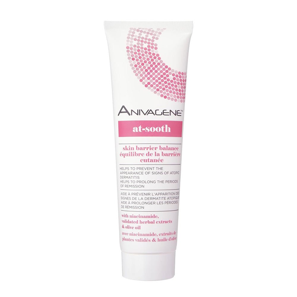 Anivagene At-sooth Skin Barrier Balance 100ml - سيروم للوجه Anivagene 100 مل