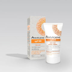Anivagene Spf50 Sun Care 50ml - سيروم للوجه Anivagene 50 مل