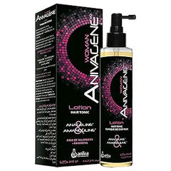 ANIVAGENE WOMEN LOTION 125ML