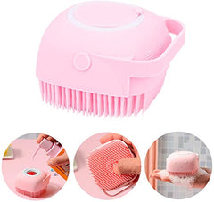 ANNINA BATH BRUSH - Anwar Store
