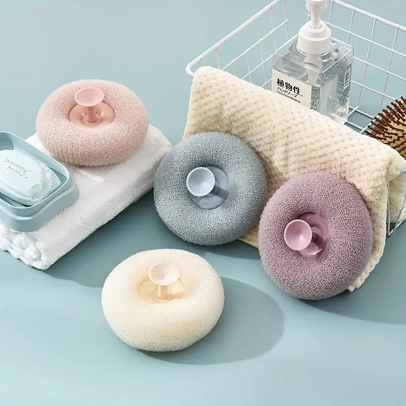 ANNINA SPA BATH BALL MASSAGE - Anwar Store