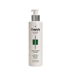 CAPIXY ANTI-DANDRUFF SHAMPOO 250ML