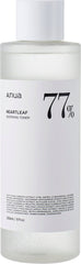 ANUA HEARTLEAF 77% SOOTHING TONER, 250ML - Anwar Store