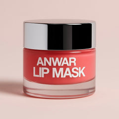 ANWAR LIP MASK 10GM - Anwar Store