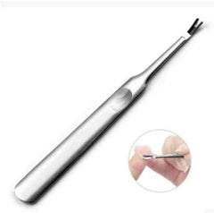 AOYASIYUE CUTICLE REMOVER 1 PIC - Anwar Store