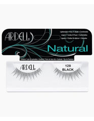 Ardell Fashion Lashes 128 Black