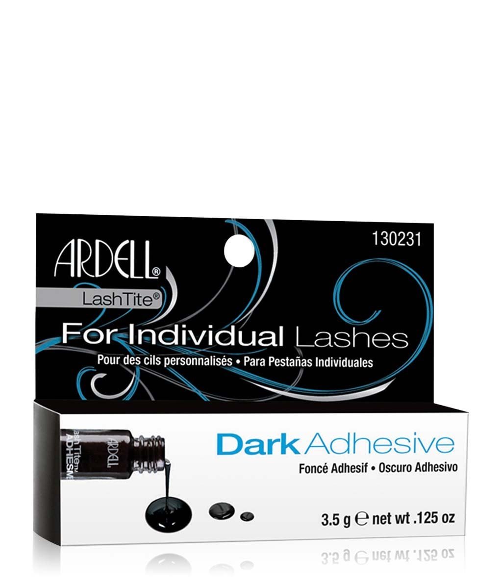 ARDELL LASHTITE DARK ADHESIVE 3.5G - Anwar Store
