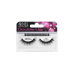 Ardell Double Up Eyeslashes - 207 Black