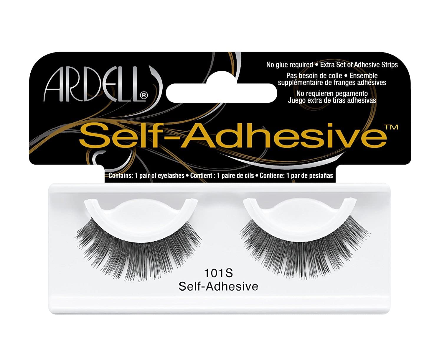 ARDELL SELF-ADHESIVE 101S - Anwar Store