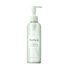 ARENCIA CLEANSING OIL DEEP PORE CLEANSING 200ML - Anwar Store