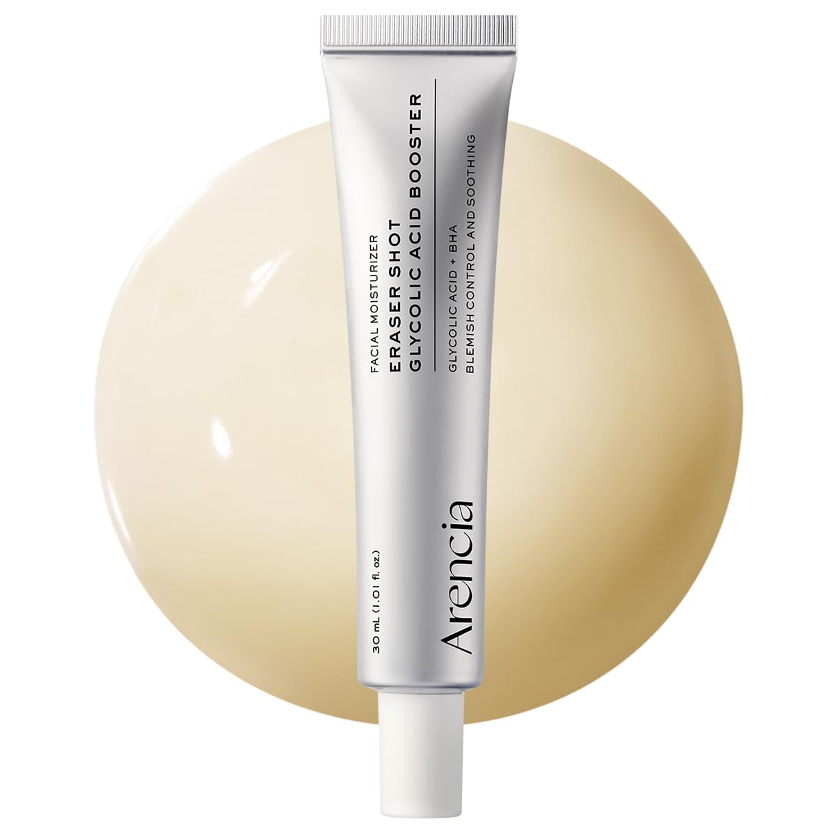 ARENCIA ERASER SHOT GLYCOLIC ACID BOOSTER 30ML - Anwar Store