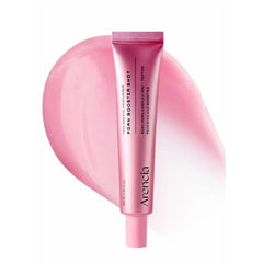 Arencia Face And Eye Moisturizer Pdrn Booster Shot 30ml - سيروم للوجه أرينسيا 30 مل