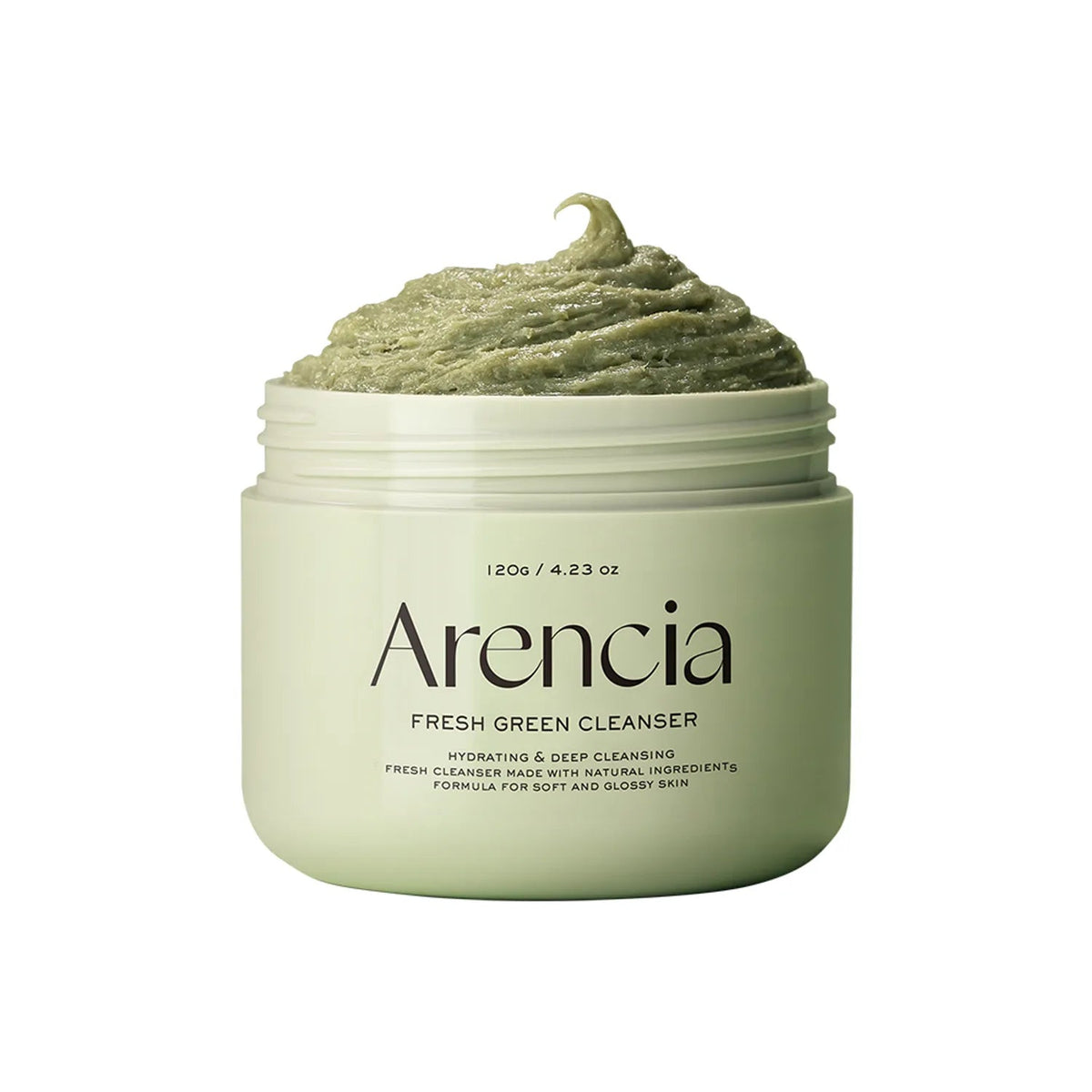 ARENCIA RICE MOCHI CLEANSER 120G - Anwar Store