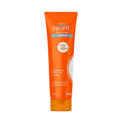 ARGENTO PROFIT SUNSCREEN LOTION 100ML - Anwar Store