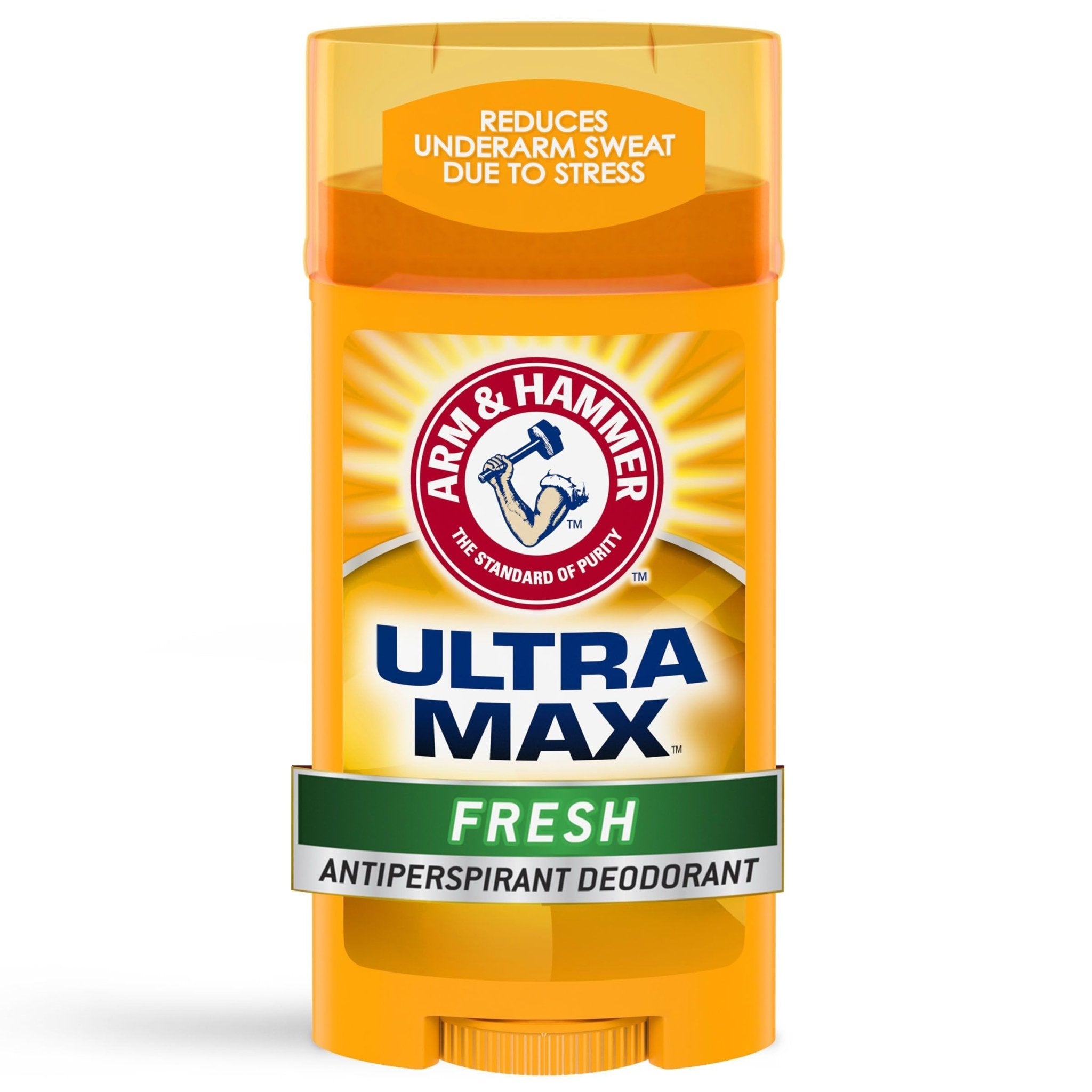 ARM & HAMMER FRESH DEODORANT ULTRA MAX 73G - Anwar Store