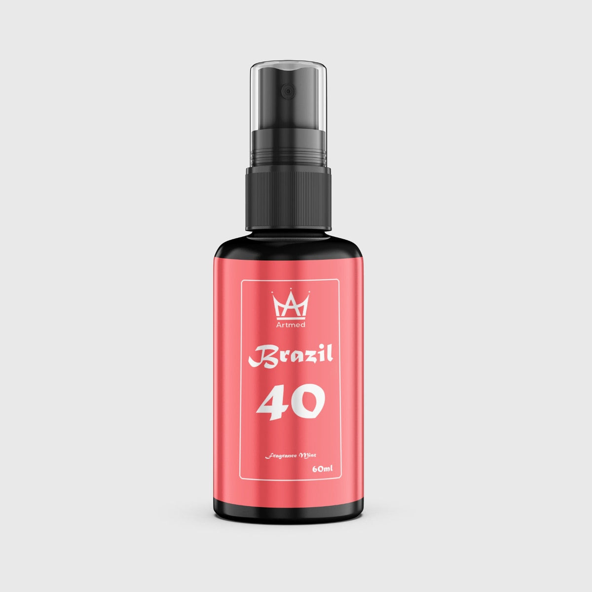 ARTMED BRAZIL 40 PERFUME 60ML - Anwar Store