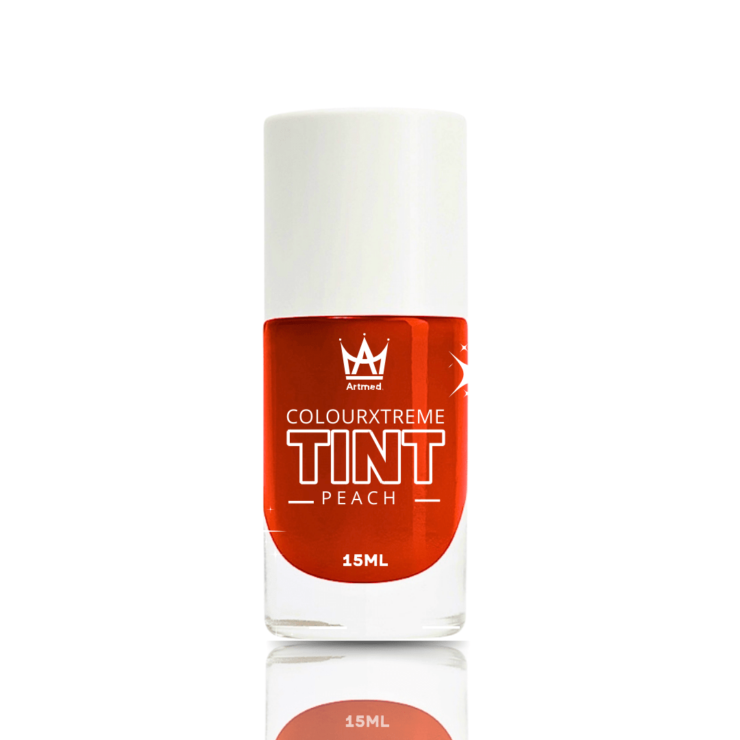 ARTMED COLOUR XTREME TINT PEACH 15ML - Anwar Store