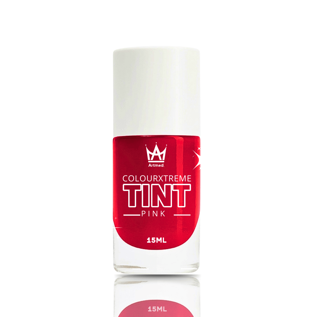 ARTMED COLOUR XTREME TINT PINK 15ML - Anwar Store