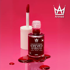 ARTMED COLOUR XTREME TINT RED 15ML - Anwar Store