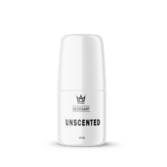 ARTMED DEODOART UNSCENTED ROLL ON DEODORANT 60ML - Anwar Store