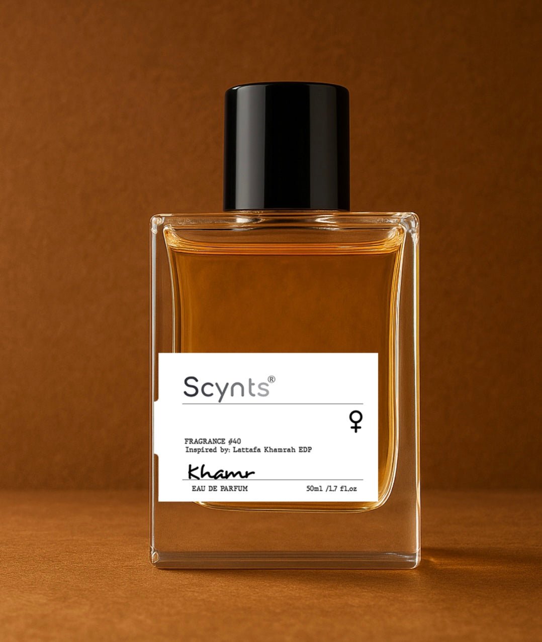 Artmed Khamra Perfume 50ml - عطر أرتميد 50 مل