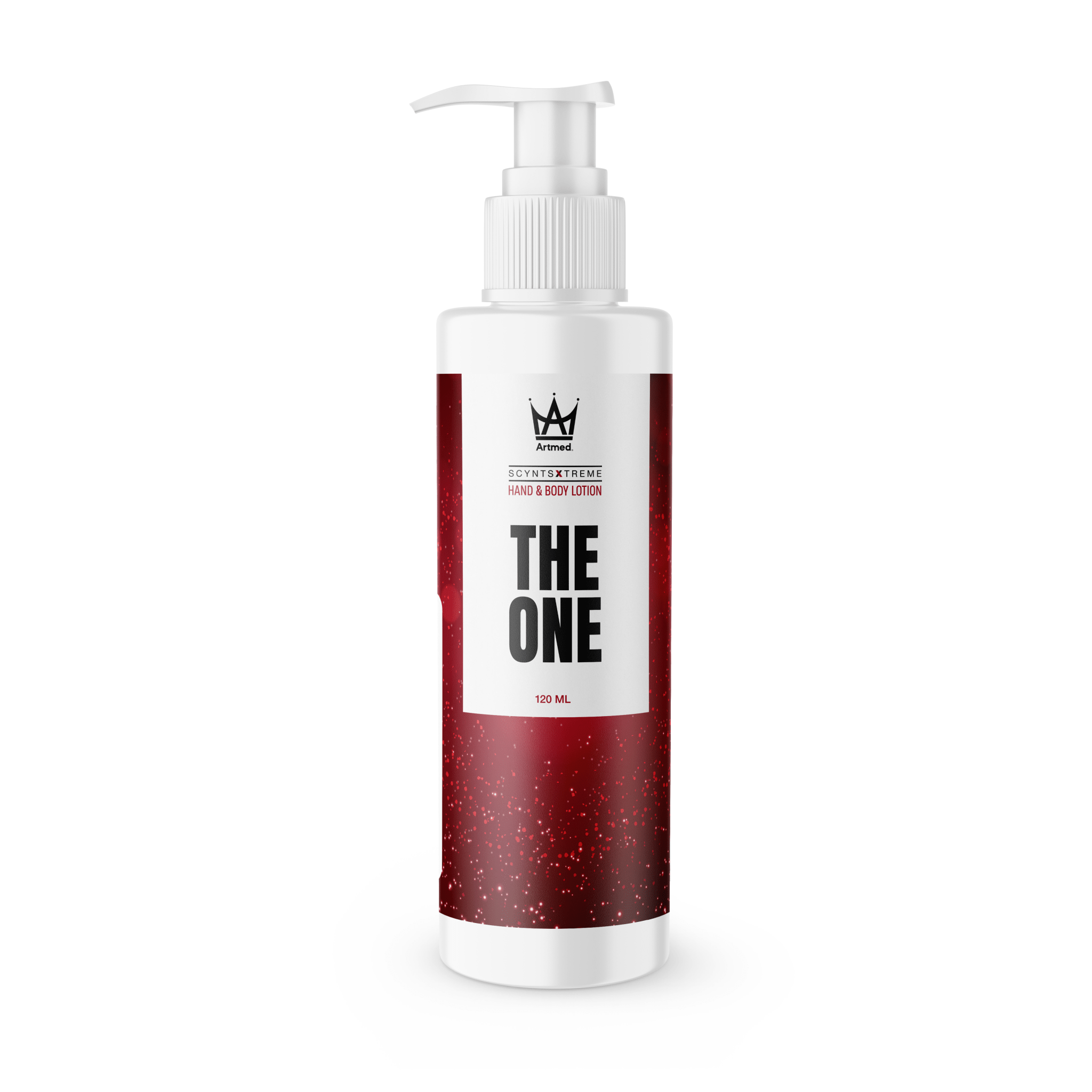 Artmed Lotion the One 120 ml | لوشن أرتميد 120 مل - Anwar Store