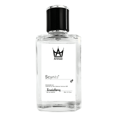 ARTMED SCYNTS INVICTORY PERFUME 50ML - Anwar Store