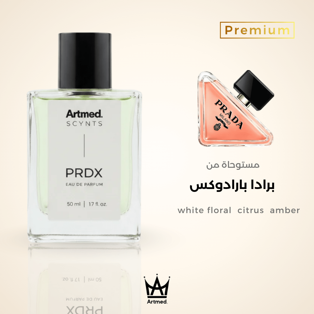 ARTMED SCYNTS PRDX PERFUME 50ML - Anwar Store