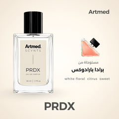 ARTMED SCYNTS PRDX PERFUME 50ML - Anwar Store