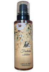 ARYA FRUTURIA BODY SPLASH 200ML - Anwar Store