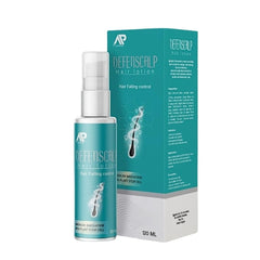 Aspire Defenscalp Hair Lotion 120ml - منتج لكثافة الشعر Defenscalp 120 مل