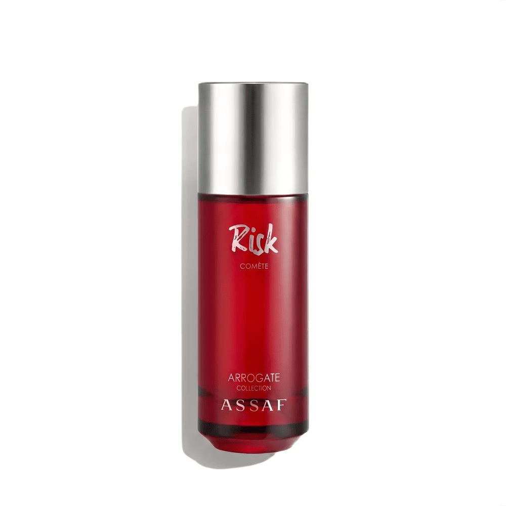 ASSAF RISK COMETE NATURAL SPRAY 125ML - Anwar Store