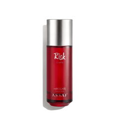 ASSAF RISK COMETE NATURAL SPRAY 125ML - Anwar Store