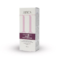 Attica Centettica Pdrn Cica Serum 30ml - تونر للوجه Attica 30 مل
