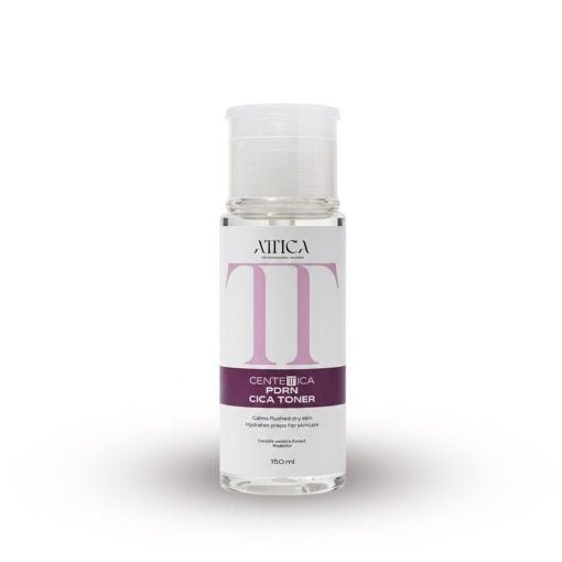 Attica Centettica Pdrn Cica Toner 150ml - تونر للوجه Attica 150 مل