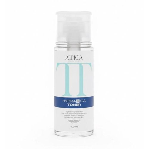 ATTICA HYDRATTICA TONER 150ML - Anwar Store