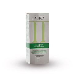 Attica Mattica Topical Gel 30ml - تونر للوجه Attica 30 مل