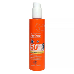 AVENE 50+ SPF SPRAY FOR KIDS 200ML - Anwar Store
